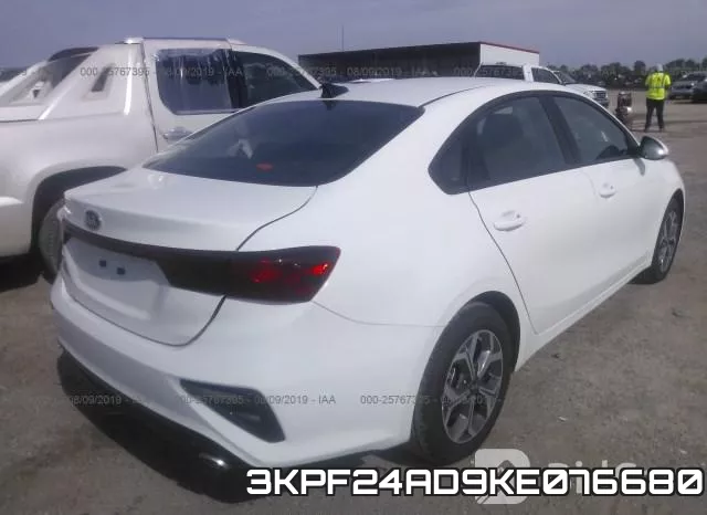 3KPF24AD9KE076680 фото 5