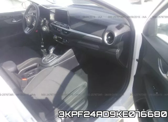 3KPF24AD9KE076680 фото 6