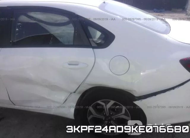 3KPF24AD9KE076680 фото 7