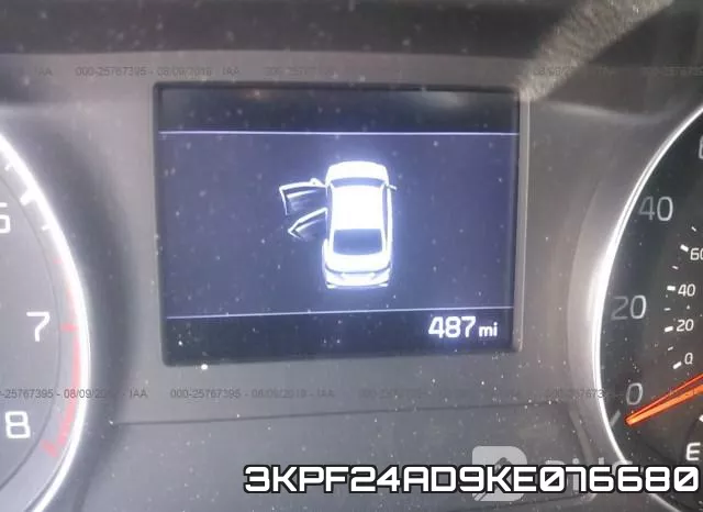 3KPF24AD9KE076680 фото 8