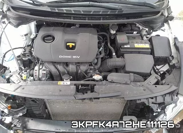 3KPFK4A72HE111126 фото 2
