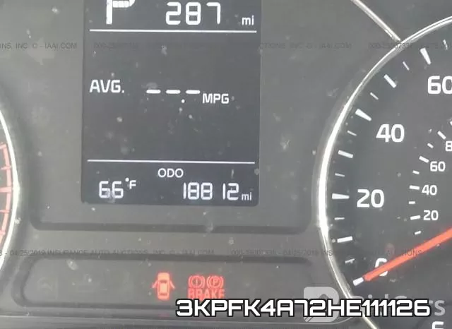 3KPFK4A72HE111126 фото 8