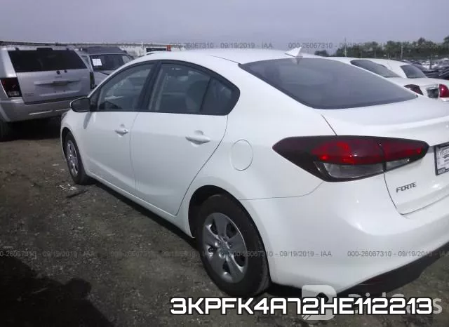 3KPFK4A72HE112213 фото 3