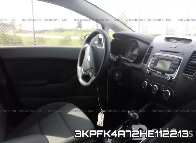 3KPFK4A72HE112213 фото 5