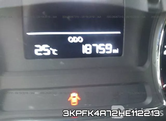 3KPFK4A72HE112213 фото 7