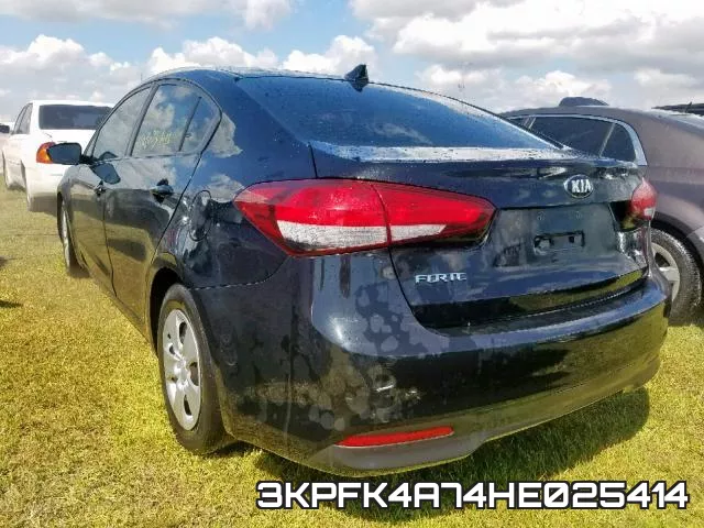 3KPFK4A74HE025414 фото 4