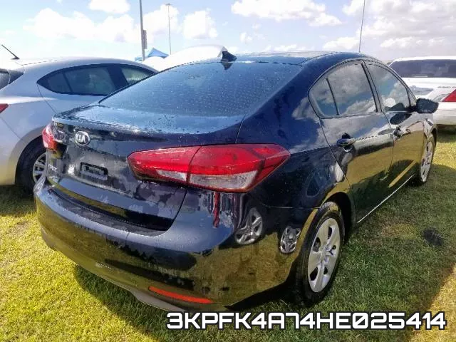 3KPFK4A74HE025414 фото 5