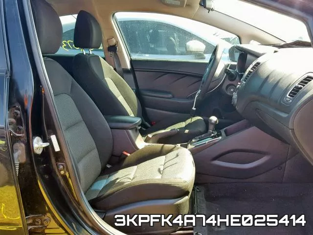 3KPFK4A74HE025414 фото 6