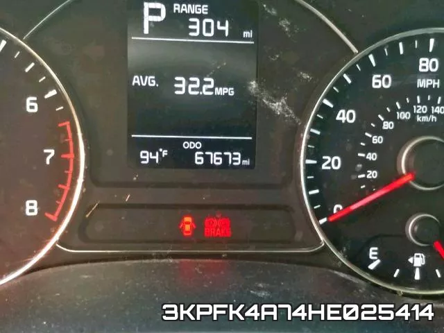 3KPFK4A74HE025414 фото 9