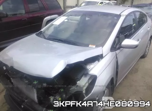 3KPFK4A74HE080994 фото 3