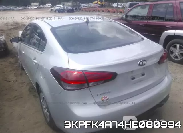 3KPFK4A74HE080994 фото 4
