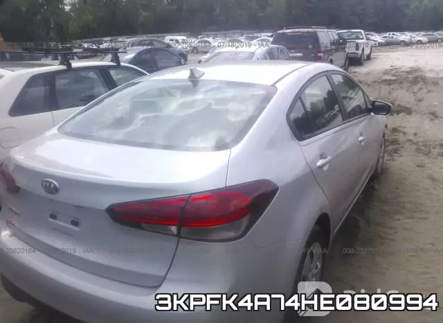 3KPFK4A74HE080994 фото 5