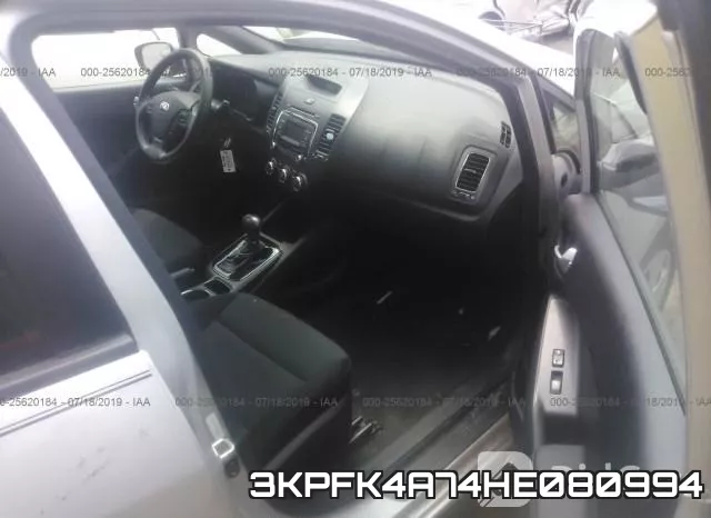 3KPFK4A74HE080994 фото 6