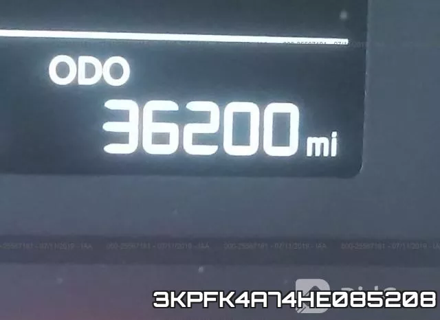 3KPFK4A74HE085208 фото 8