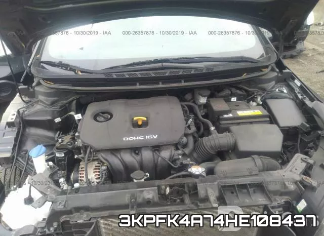 3KPFK4A74HE108437 фото 2