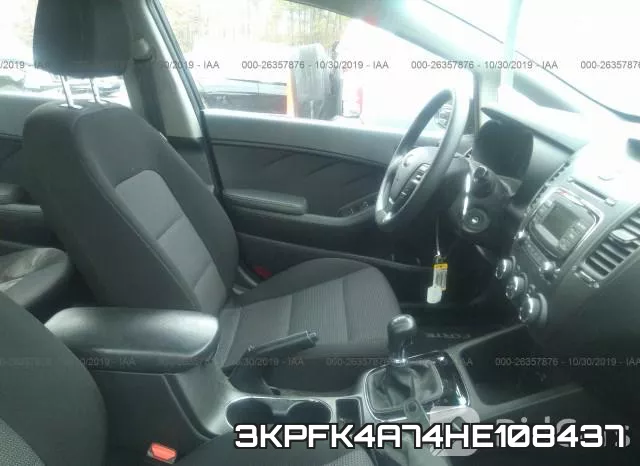 3KPFK4A74HE108437 фото 5