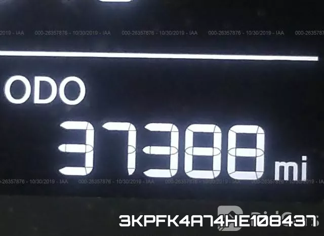 3KPFK4A74HE108437 фото 7