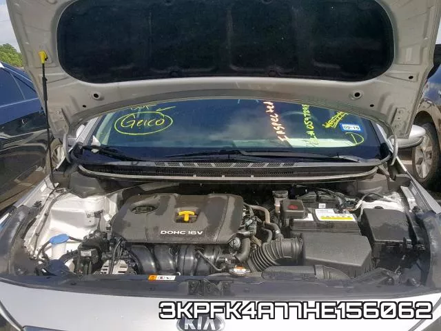 3KPFK4A77HE156062 фото 7
