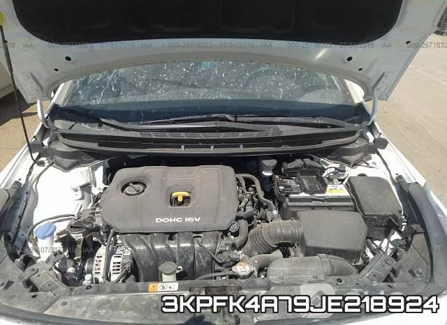 3KPFK4A79JE218924 фото 2