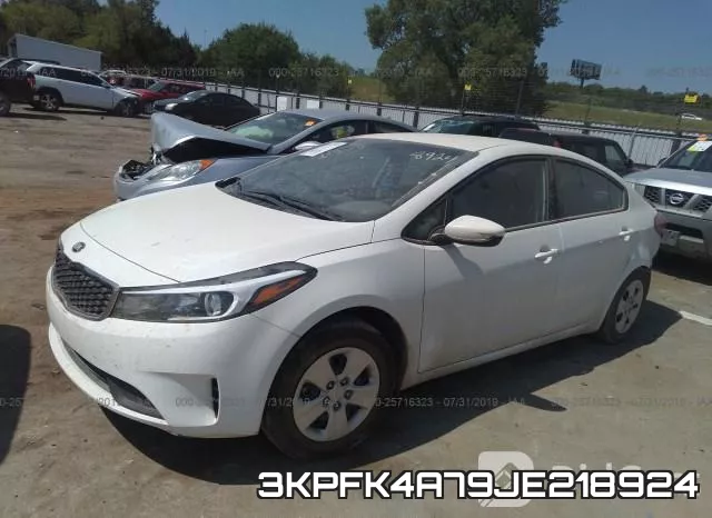 3KPFK4A79JE218924 фото 3