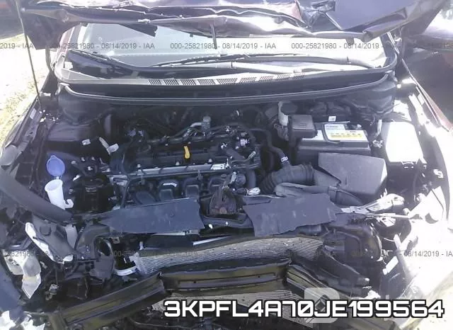 3KPFL4A70JE199564 фото 2