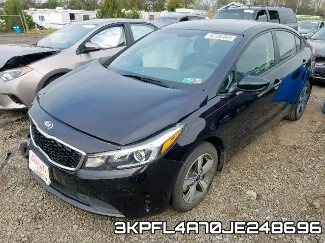 3KPFL4A70JE248696 фото 3