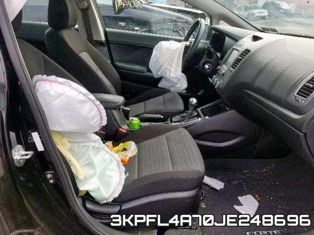 3KPFL4A70JE248696 фото 6