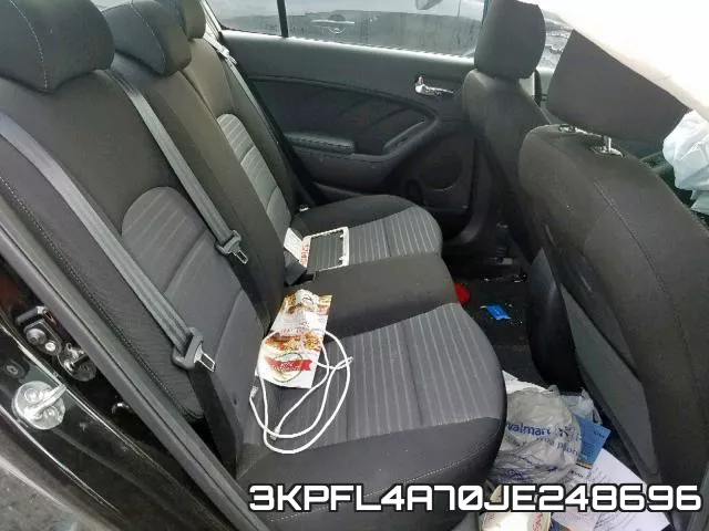 3KPFL4A70JE248696 фото 7