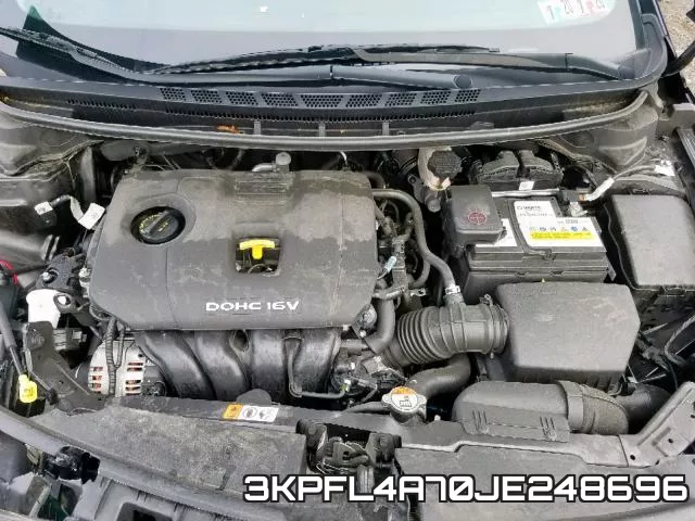 3KPFL4A70JE248696 фото 8