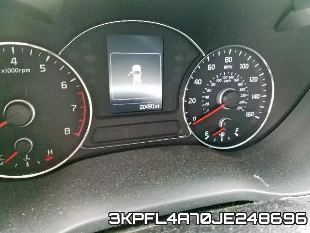 3KPFL4A70JE248696 фото 9