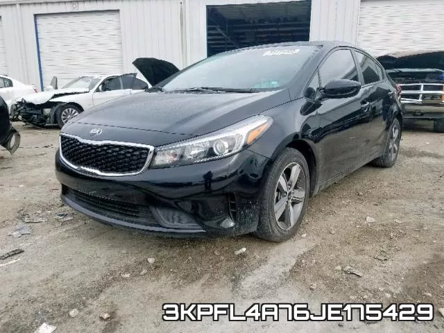 3KPFL4A76JE175429 фото 3