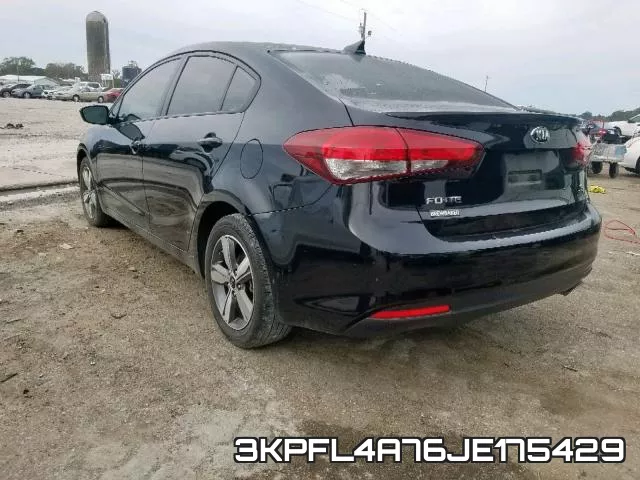 3KPFL4A76JE175429 фото 4