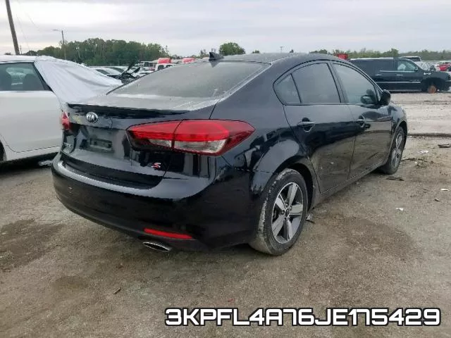 3KPFL4A76JE175429 фото 5