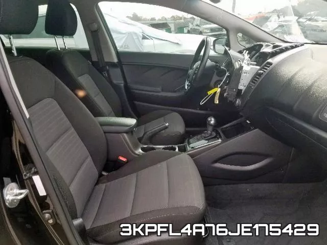 3KPFL4A76JE175429 фото 6