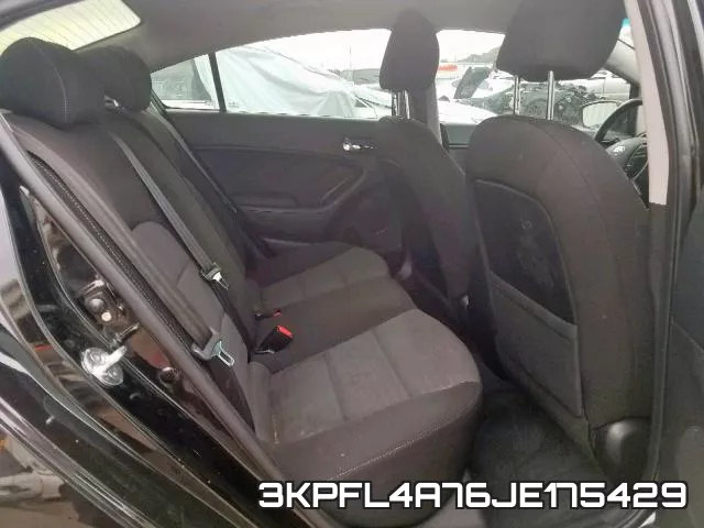 3KPFL4A76JE175429 фото 7