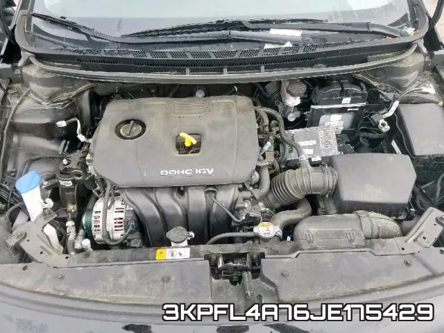 3KPFL4A76JE175429 фото 8