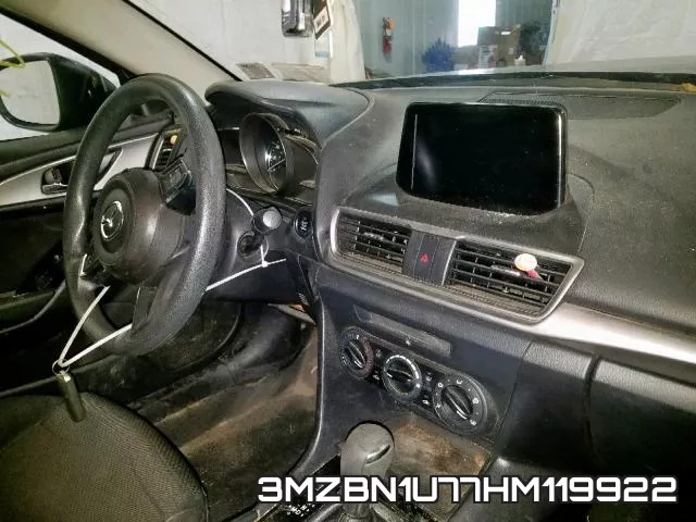 3MZBN1U77HM119922 фото 10