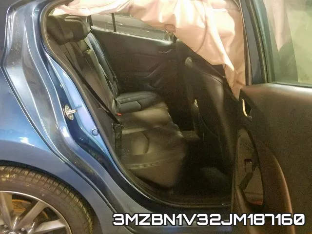3MZBN1V32JM187160 фото 7