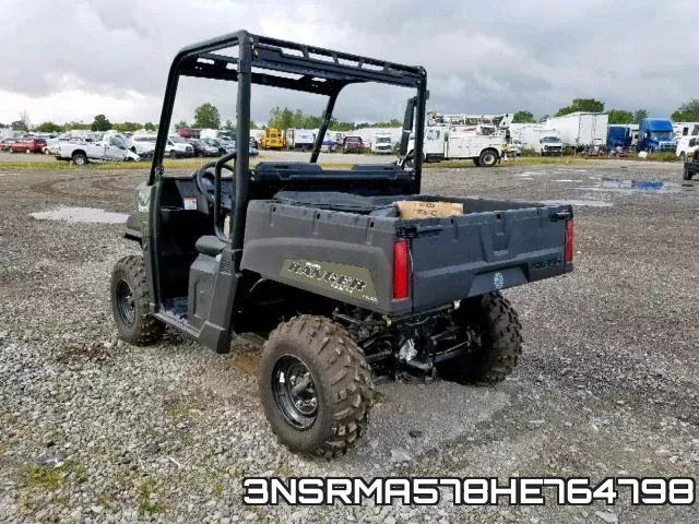 3NSRMA578HE764798 фото 4