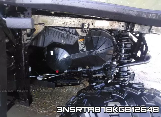 3NSRTA878KG812648 фото 10