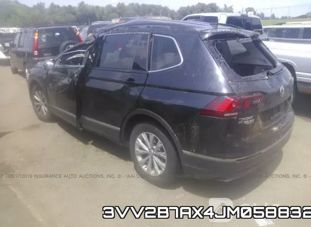 3VV2B7AX4JM058832 фото 4