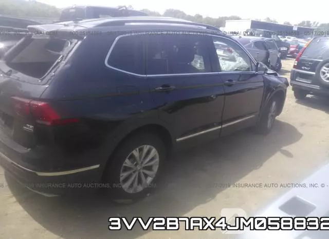 3VV2B7AX4JM058832 фото 5