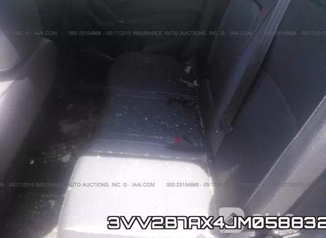 3VV2B7AX4JM058832 фото 9