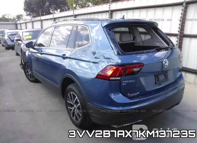 3VV2B7AX7KM137235 фото 3