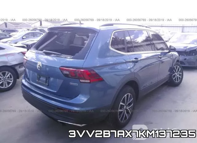 3VV2B7AX7KM137235 фото 4
