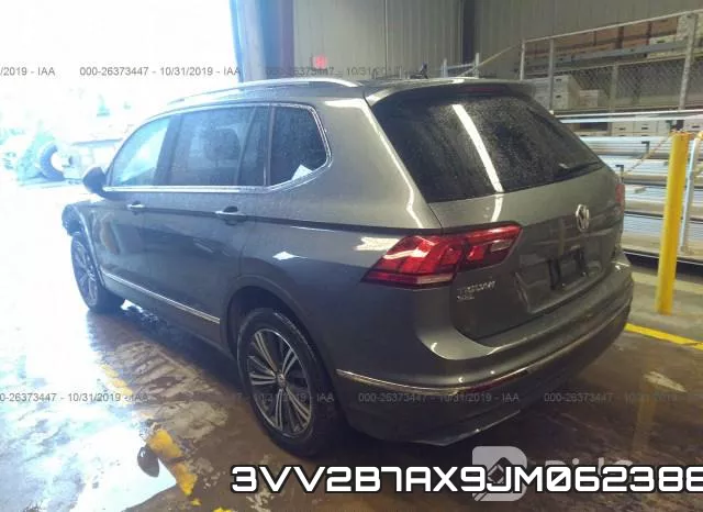 3VV2B7AX9JM062388 фото 4