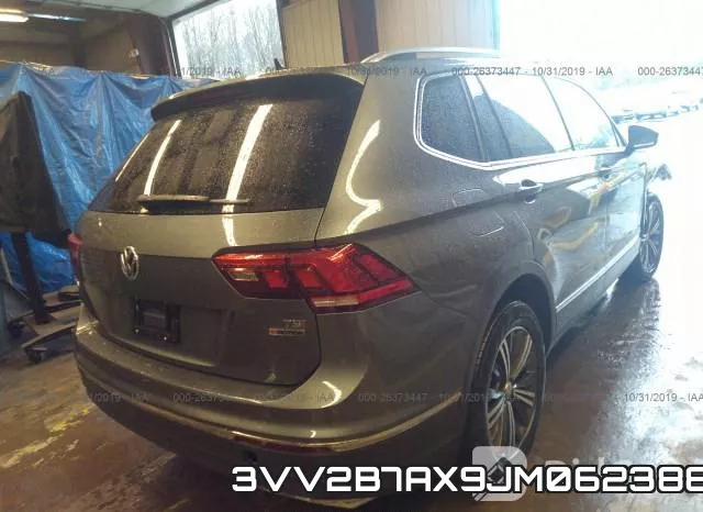 3VV2B7AX9JM062388 фото 5