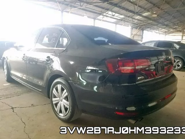 3VW2B7AJ0HM393233 фото 4