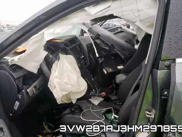 3VW2B7AJ3HM297855 фото 6