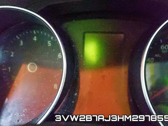 3VW2B7AJ3HM297855 фото 9
